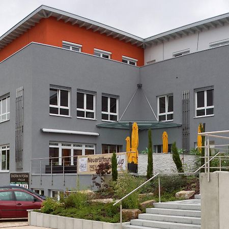 Hotel Maxis Karlsbad Buitenkant foto