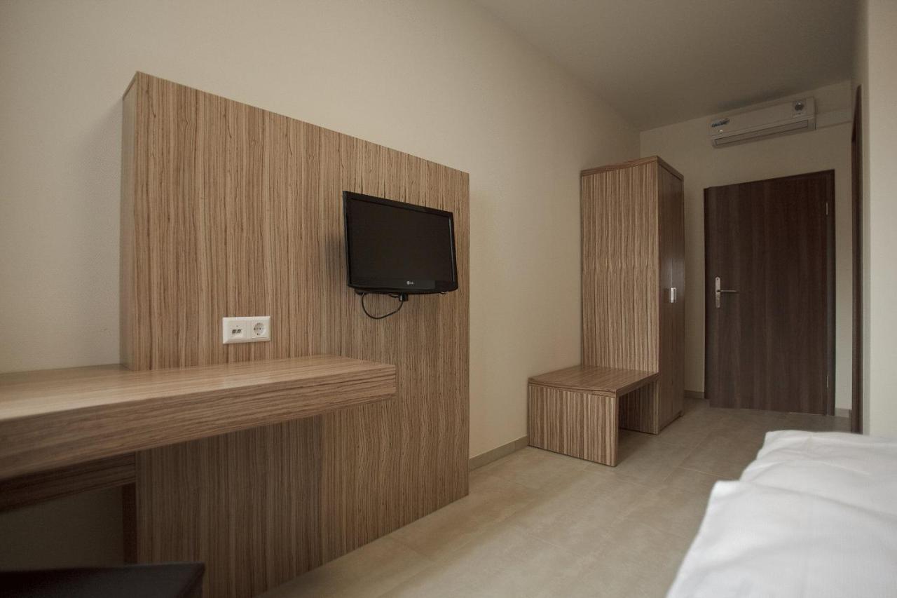 Hotel Maxis Karlsbad Kamer foto