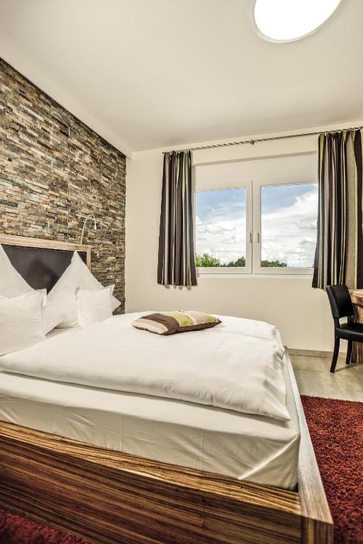 Hotel Maxis Karlsbad Kamer foto
