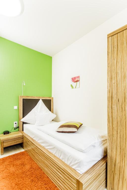 Hotel Maxis Karlsbad Kamer foto